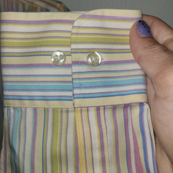 ✂️💲DROP- Lands' End sz16 NWOT - Picture 8 of 11